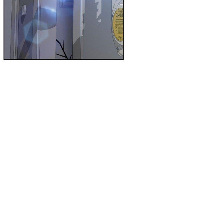《隔壁的她》漫画 第51话