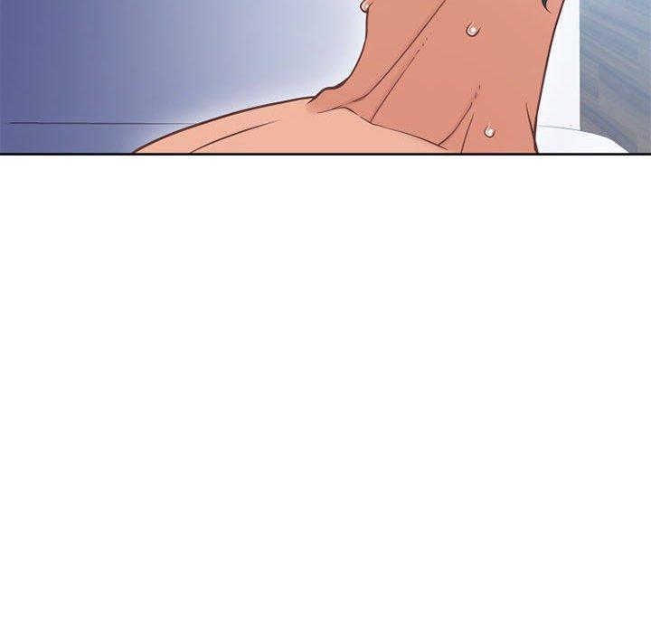 《隔壁的她》漫画 第52话