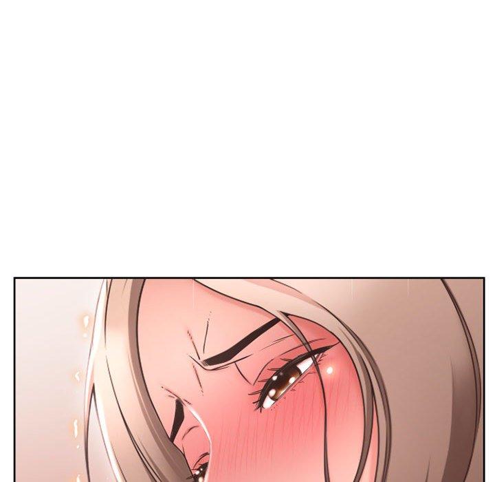 《隔壁的她》漫画 第52话