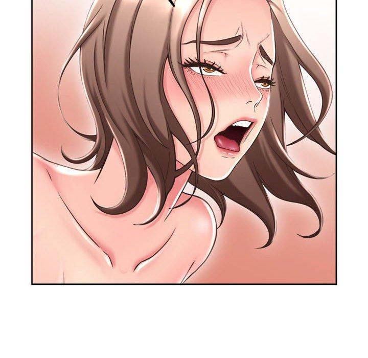 《隔壁的她》漫画 第52话
