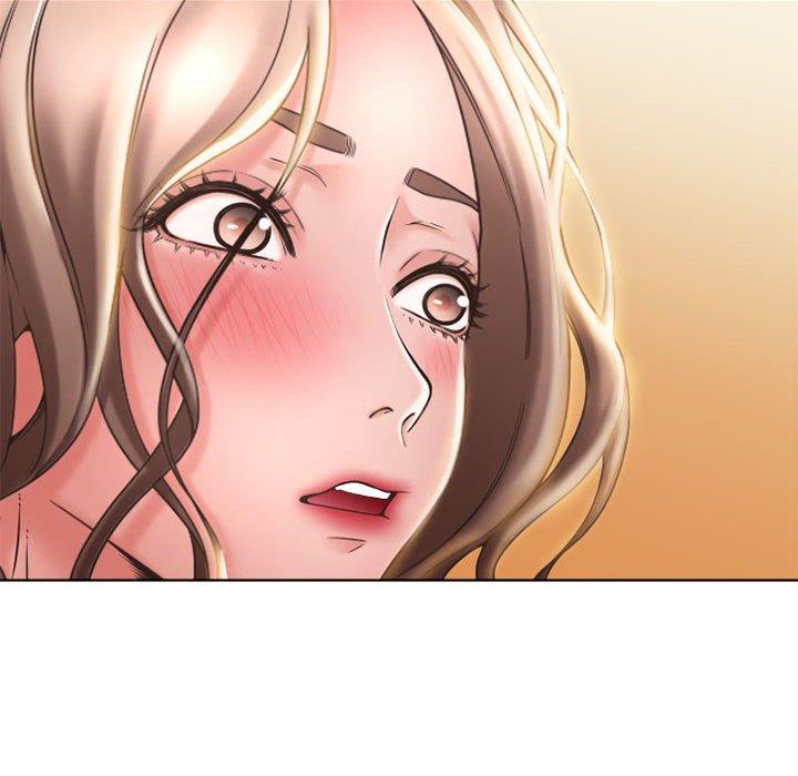 《隔壁的她》漫画 第53话
