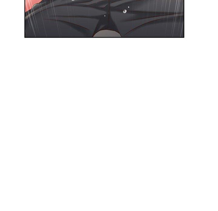 《隔壁的她》漫画 第53话