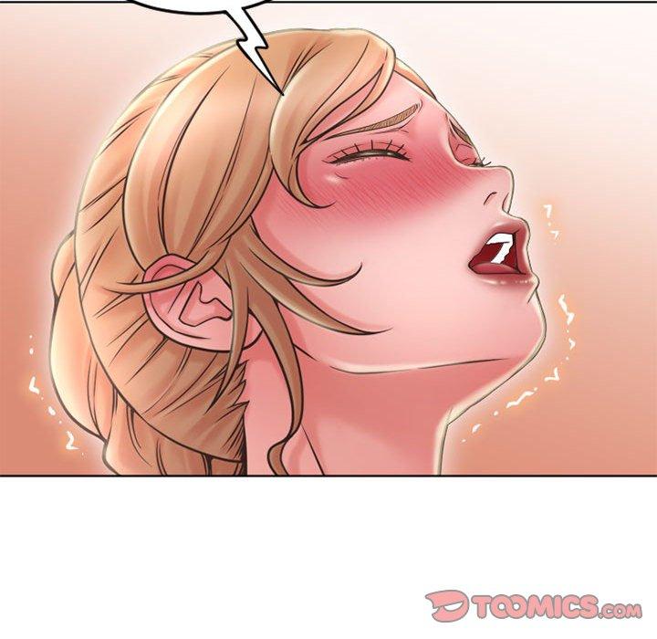 《隔壁的她》漫画 第53话