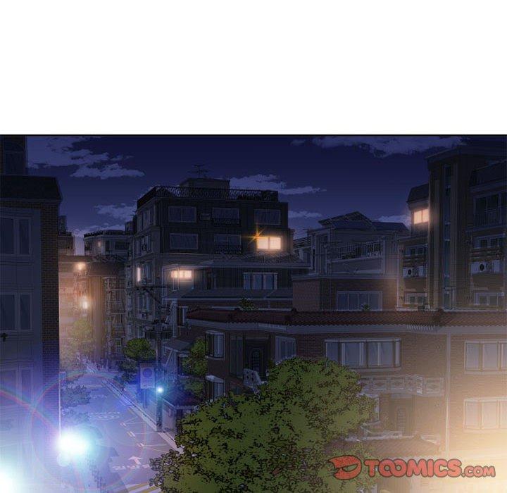 《隔壁的她》漫画 第53话