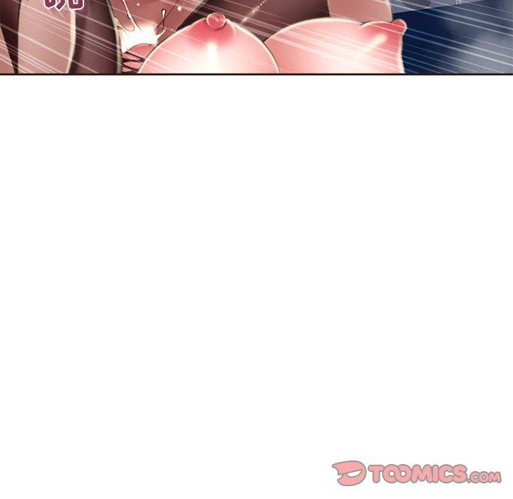 《隔壁的她》漫画 第54话