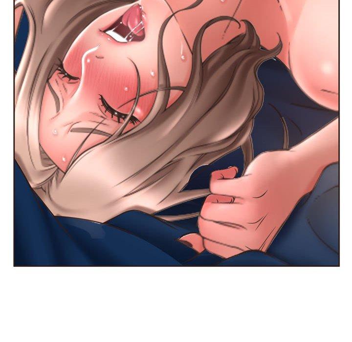 《隔壁的她》漫画 第54话