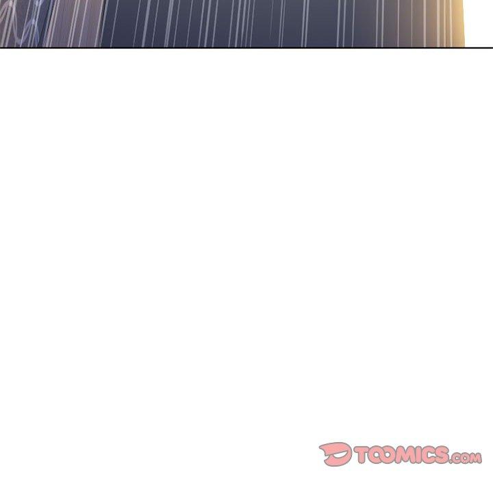 《隔壁的她》漫画 第54话