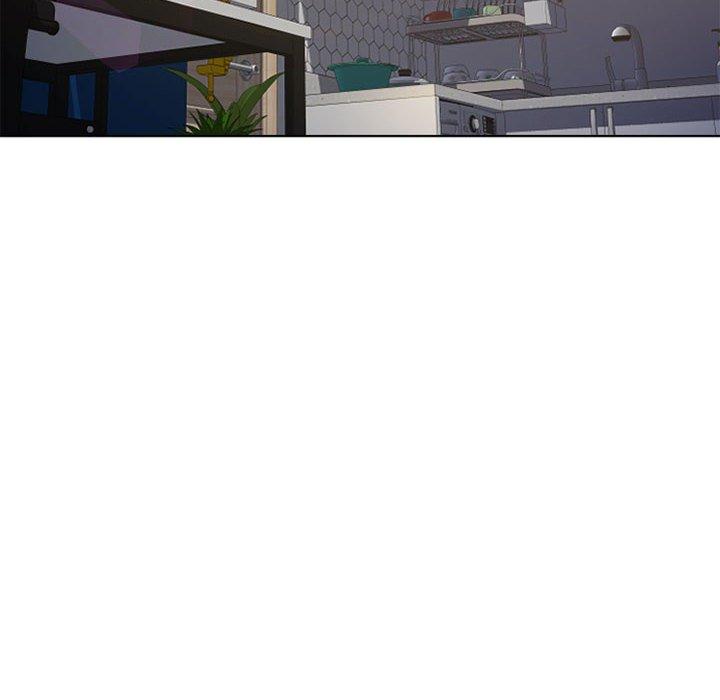《隔壁的她》漫画 第54话