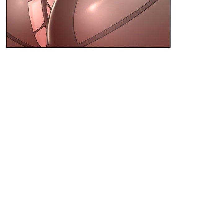 《隔壁的她》漫画 第54话