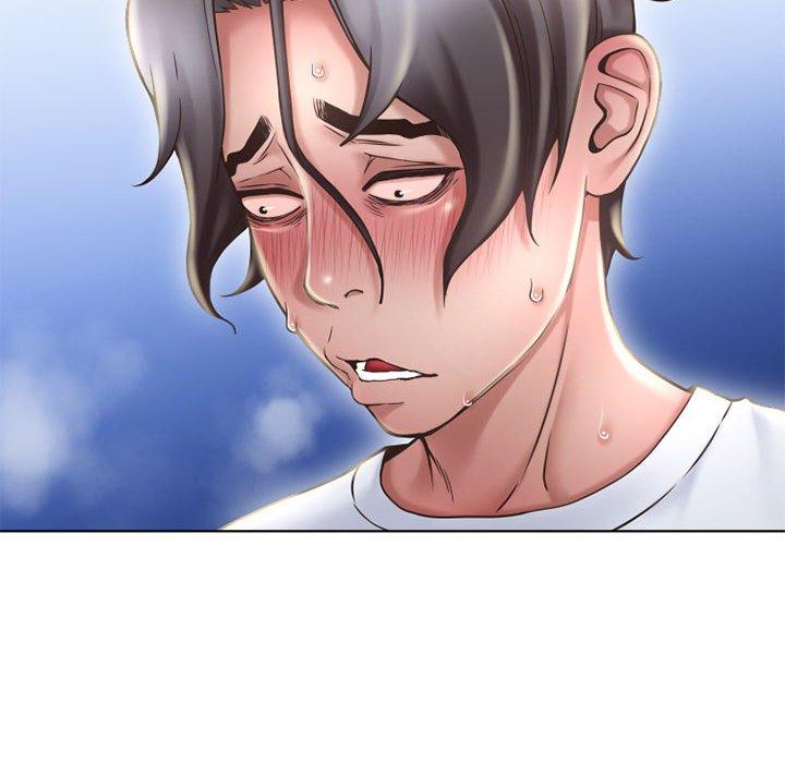 《隔壁的她》漫画 第55话