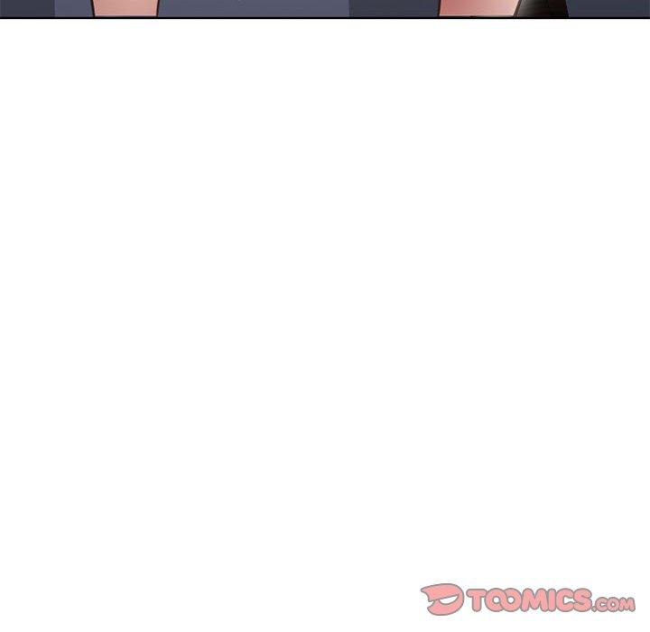 《隔壁的她》漫画 第55话