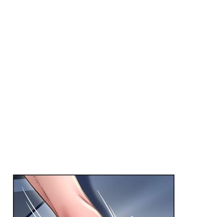 《隔壁的她》漫画 第55话