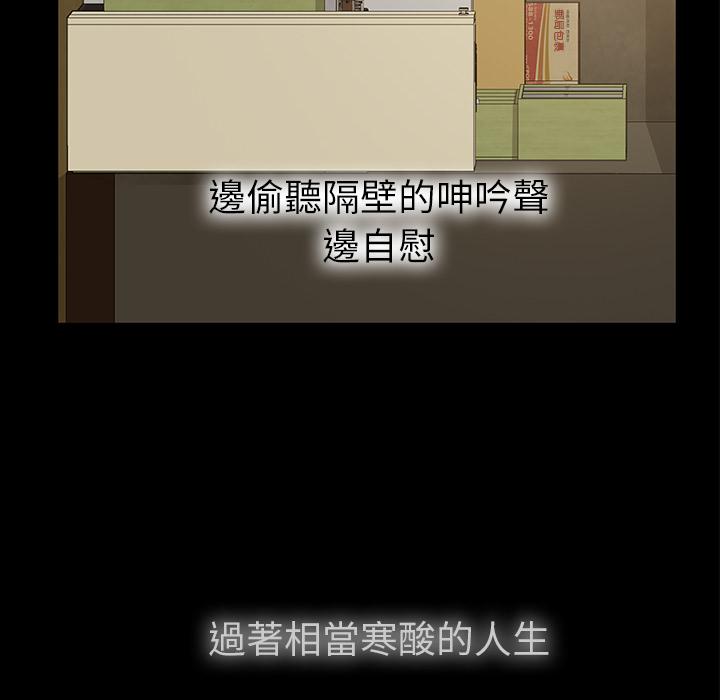 《隔壁老金》漫画 第1話