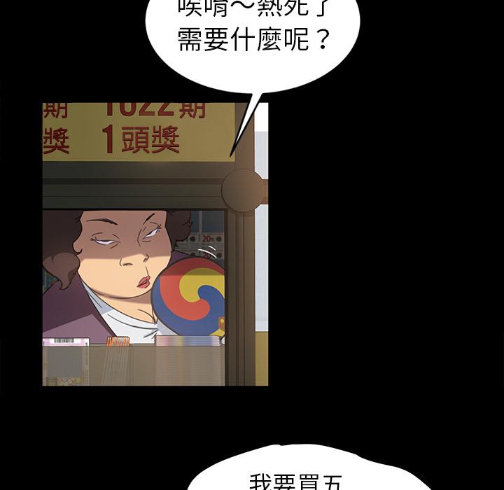 《隔壁老金》漫画 第1話
