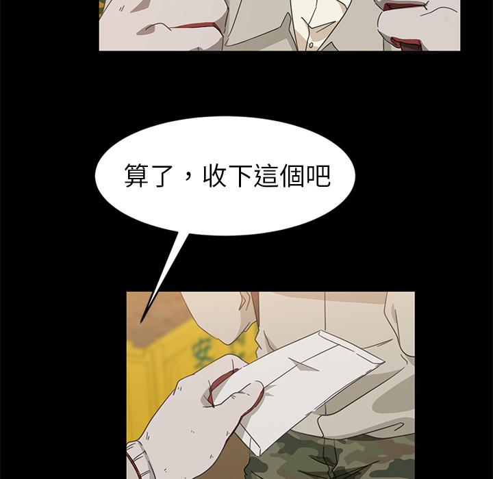 《隔壁老金》漫画 第1話