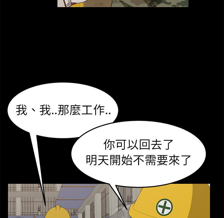 《隔壁老金》漫画 第1話