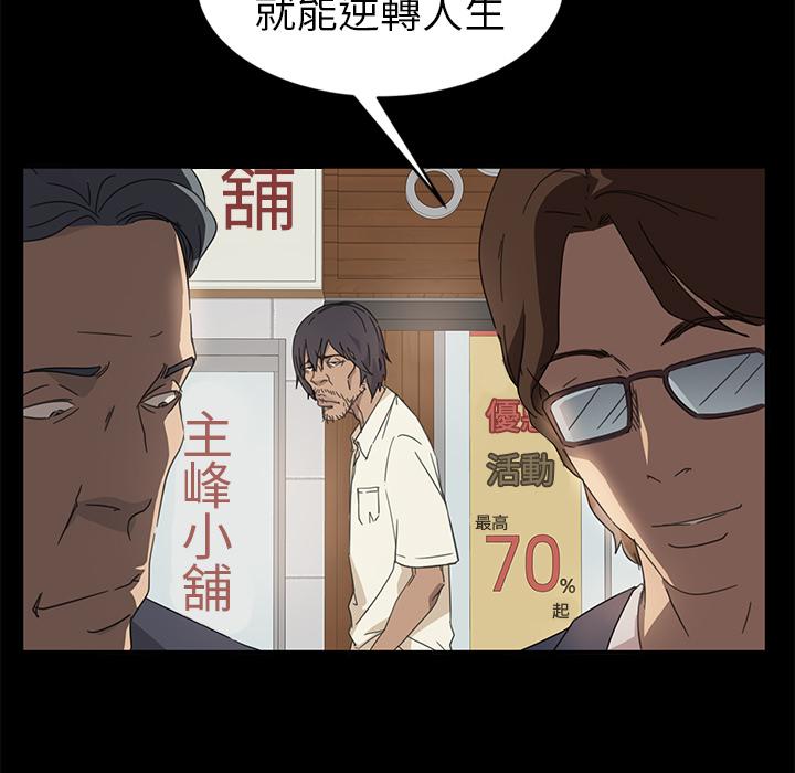 《隔壁老金》漫画 第1話