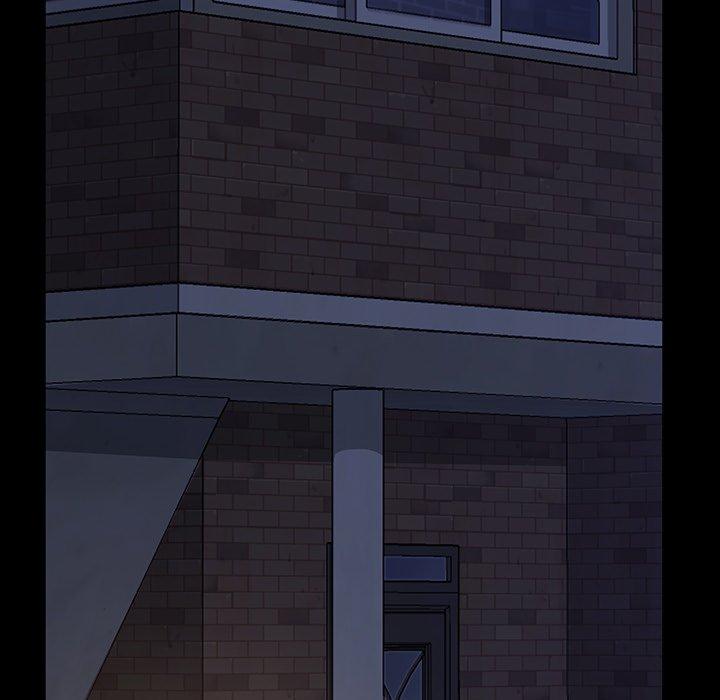 《隔壁老金》漫画 第3話