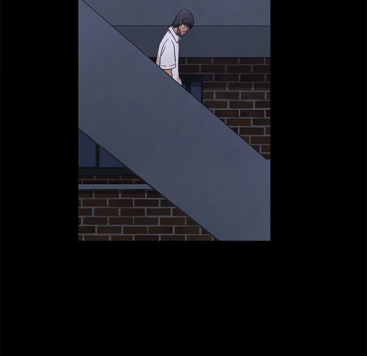 《隔壁老金》漫画 第3話