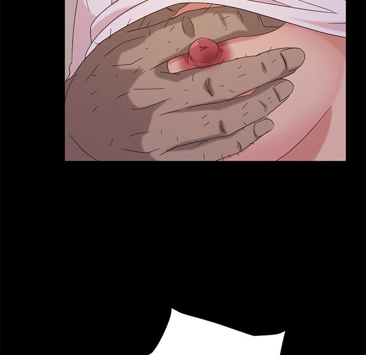 《隔壁老金》漫画 第3話