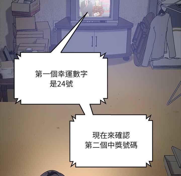 《隔壁老金》漫画 第3話