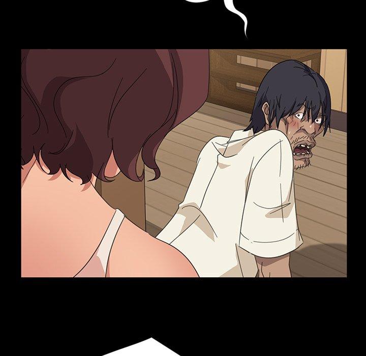 《隔壁老金》漫画 第3話