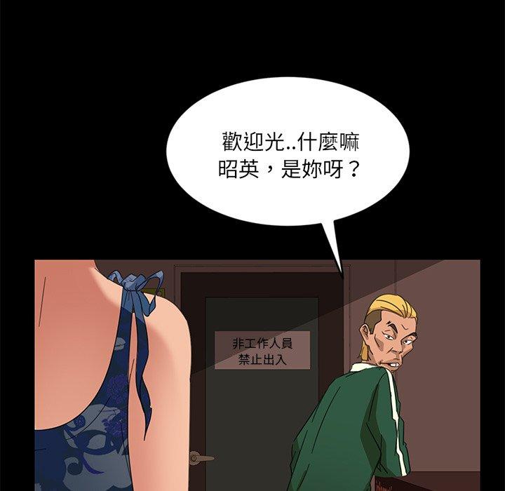 《隔壁老金》漫画 第4話
