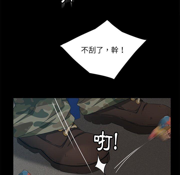 《隔壁老金》漫画 第4話