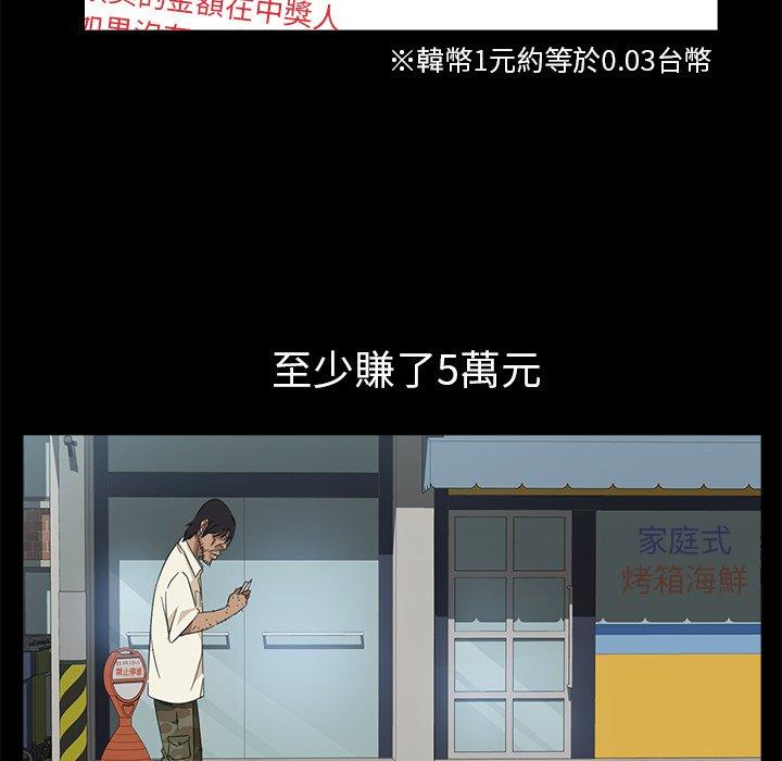 《隔壁老金》漫画 第4話