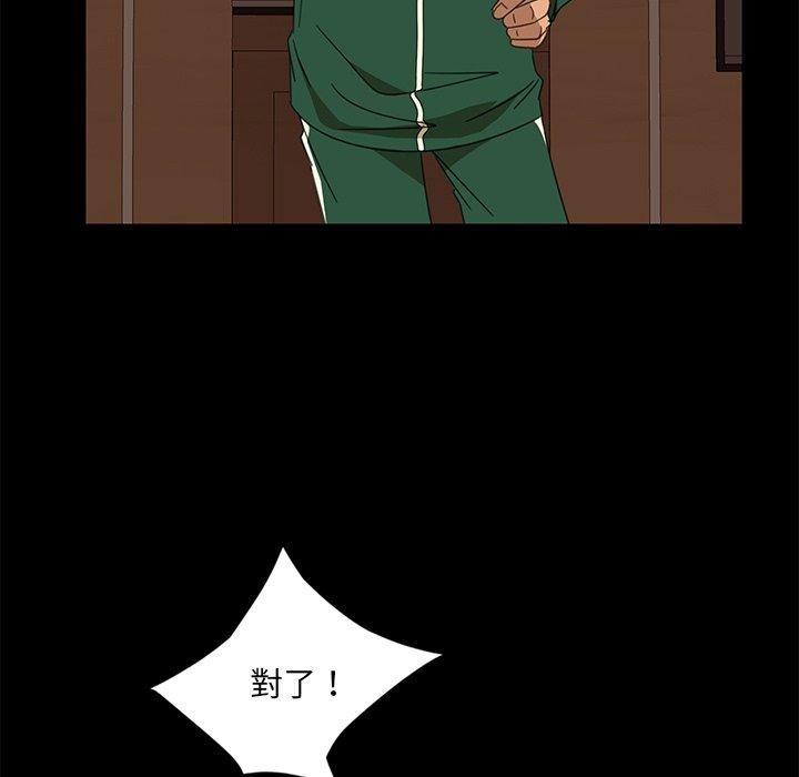 《隔壁老金》漫画 第4話