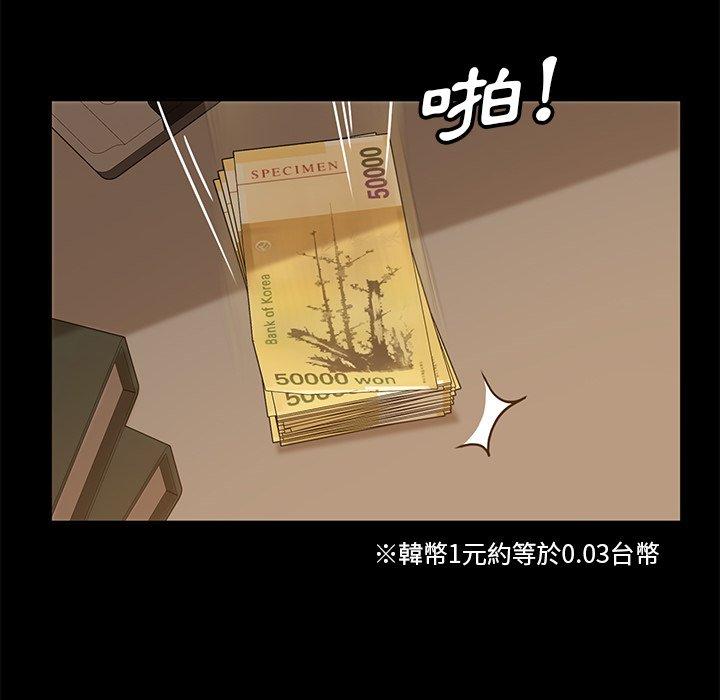 《隔壁老金》漫画 第4話