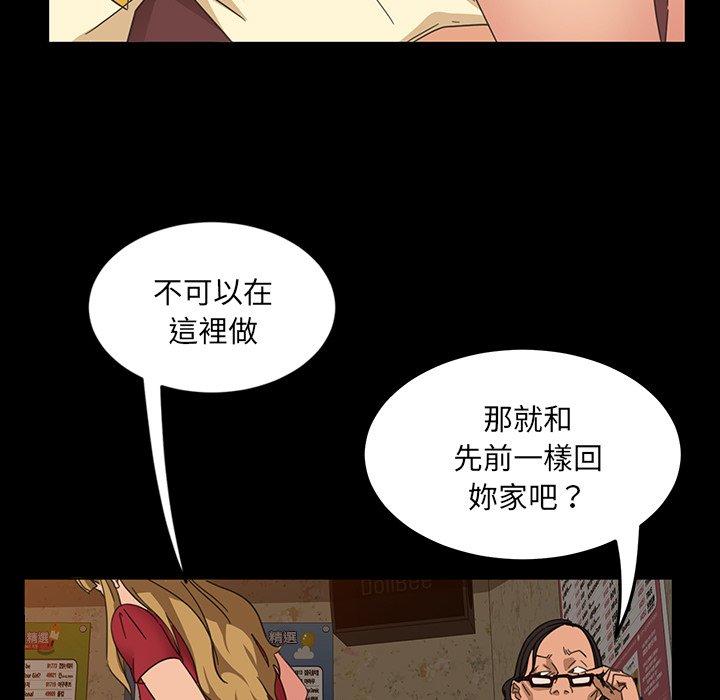 《隔壁老金》漫画 第5話