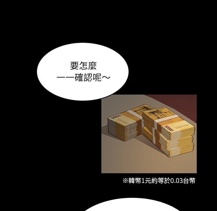 《隔壁老金》漫画 第5話