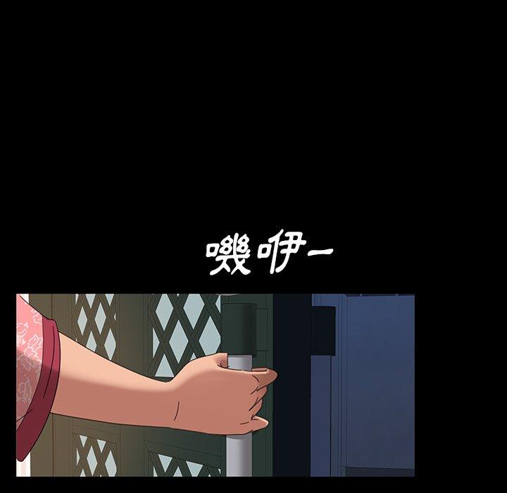 《隔壁老金》漫画 第6話