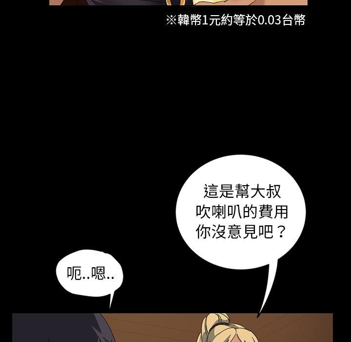 《隔壁老金》漫画 第6話