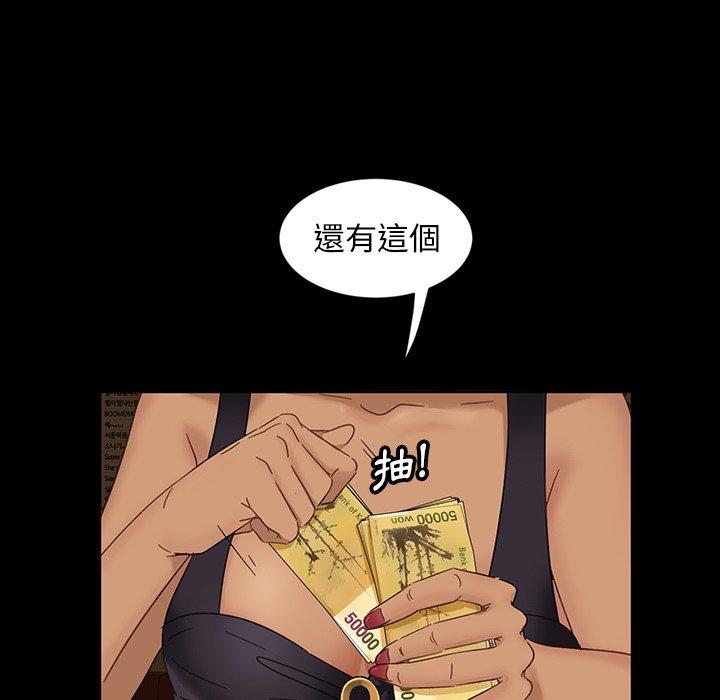 《隔壁老金》漫画 第6話