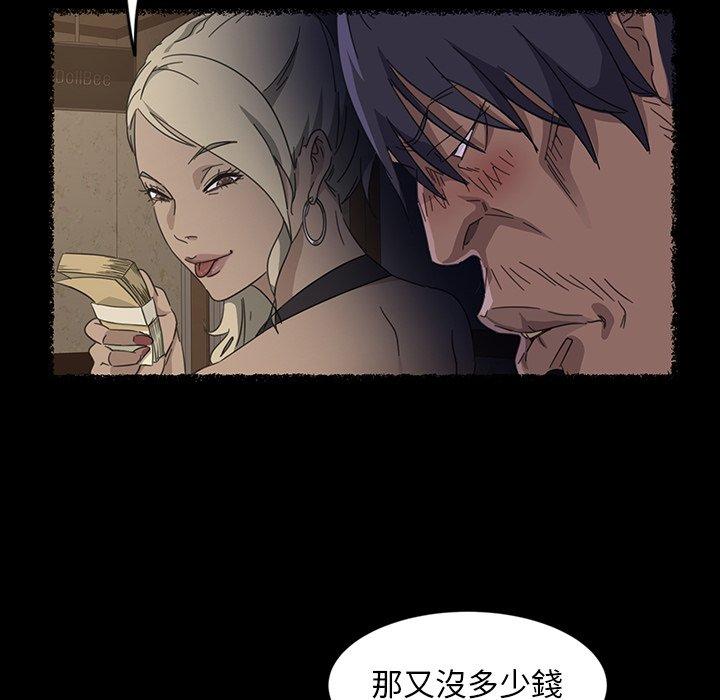 《隔壁老金》漫画 第6話