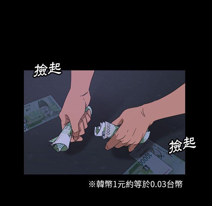 《隔壁老金》漫画 第6話