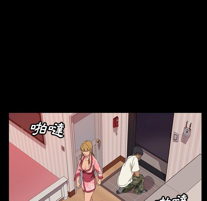 《隔壁老金》漫画 第7話