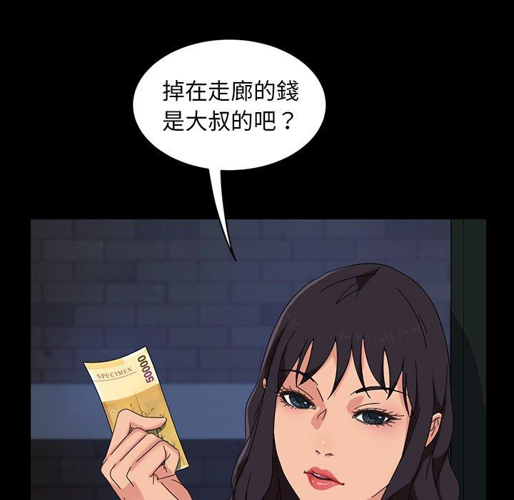 《隔壁老金》漫画 第7話