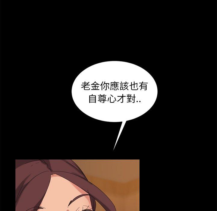 《隔壁老金》漫画 第10話
