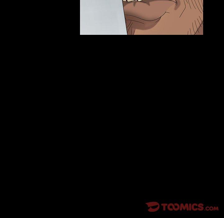 《隔壁老金》漫画 第11話