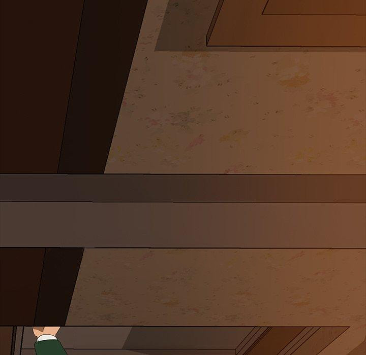 《隔壁老金》漫画 第16話