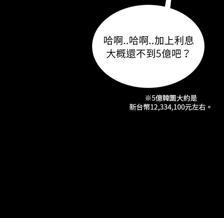 《隔壁老金》漫画 第17話