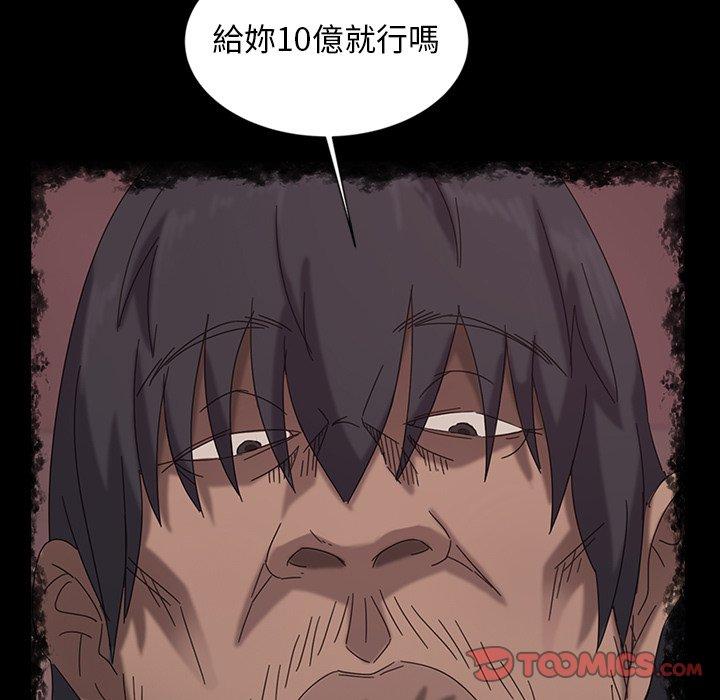 《隔壁老金》漫画 第18話