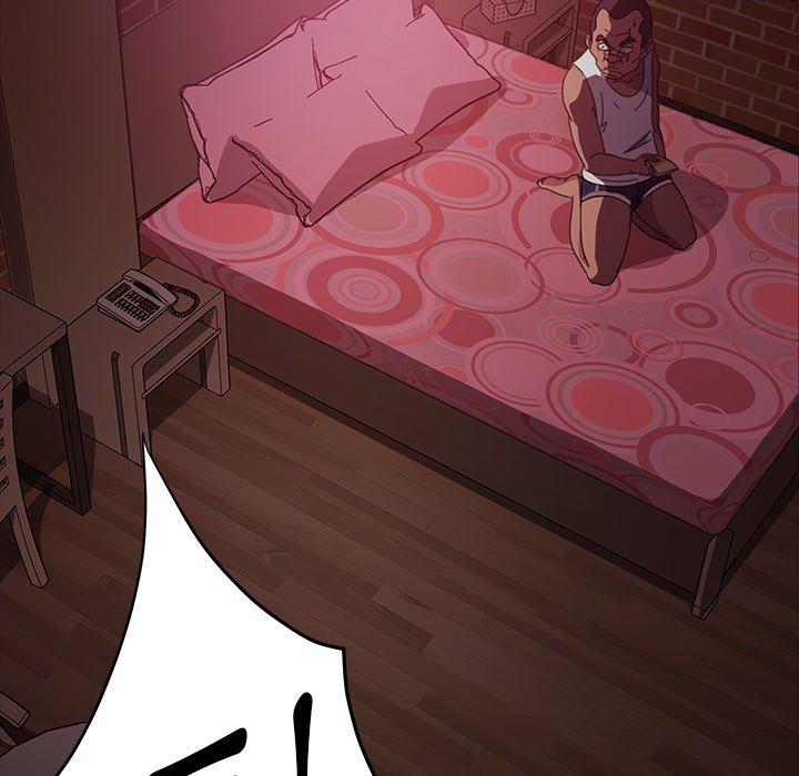 《隔壁老金》漫画 第18話