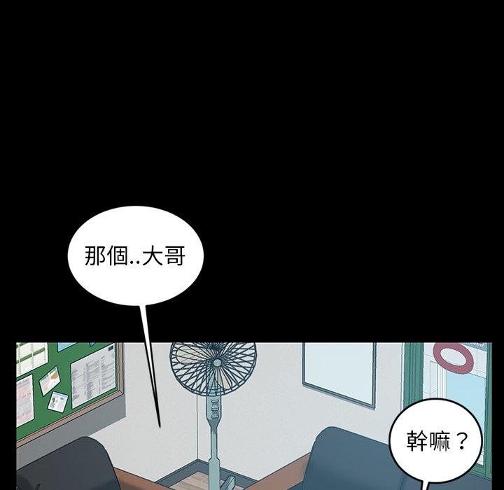 《隔壁老金》漫画 第18話
