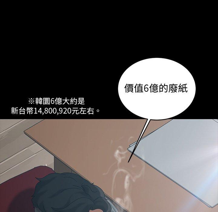 《隔壁老金》漫画 第18話
