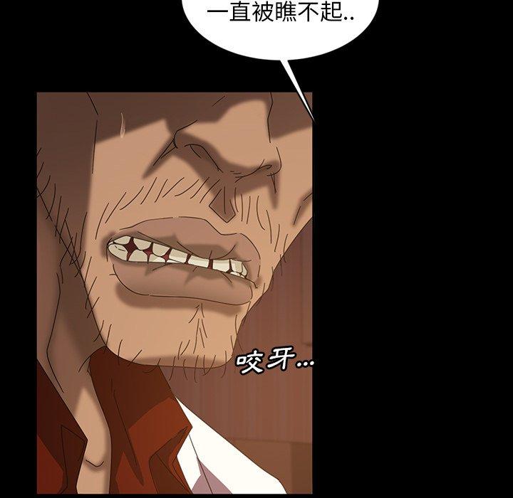 《隔壁老金》漫画 第19話