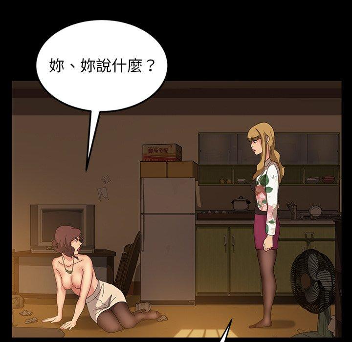 《隔壁老金》漫画 第21話